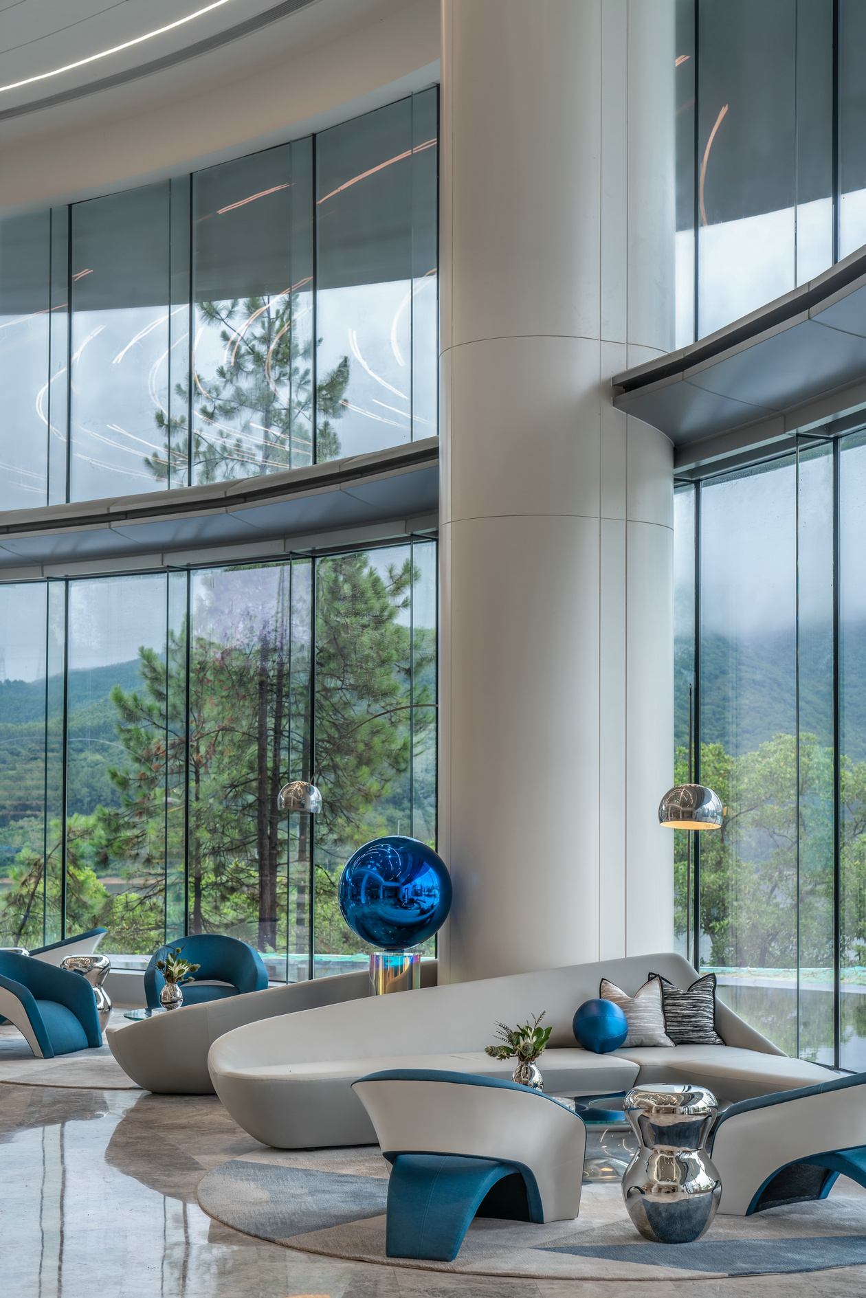 元禾大千 | 飞行体验、穿行时空、抵达未来-54