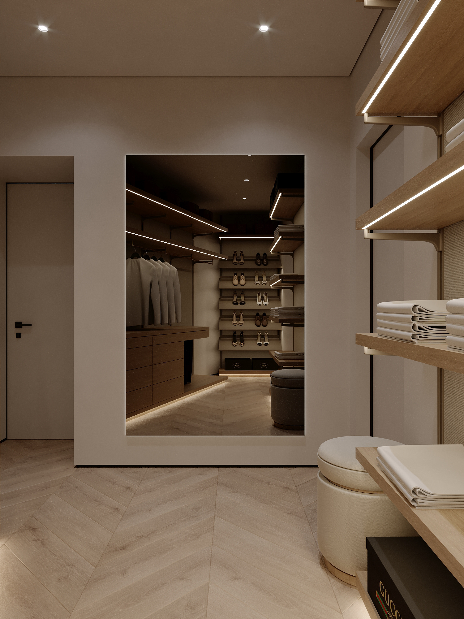 NAGORE 儿童区域及卫生间相关项目-7