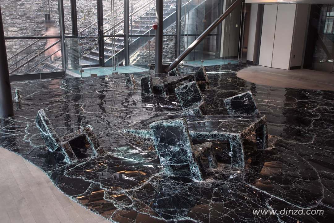 《暗潮》丨加拿大魁北克丨Baptiste Debombourg-20