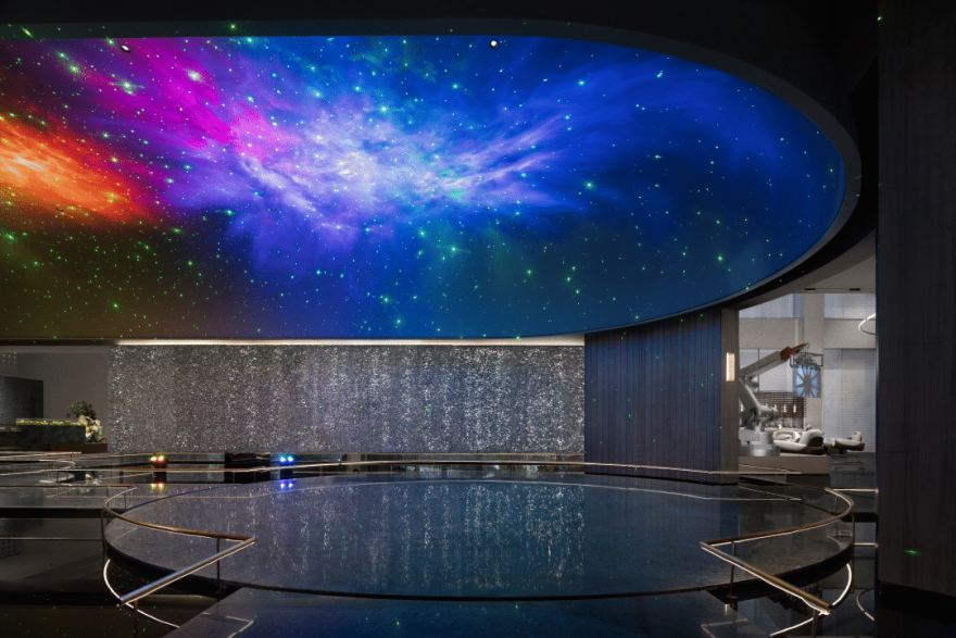 中国铁建·金华·未来视界丨中国金华丨矩阵纵横-26