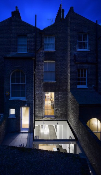 Hyde : Gareth Allison Design / Architecture & Interior-5