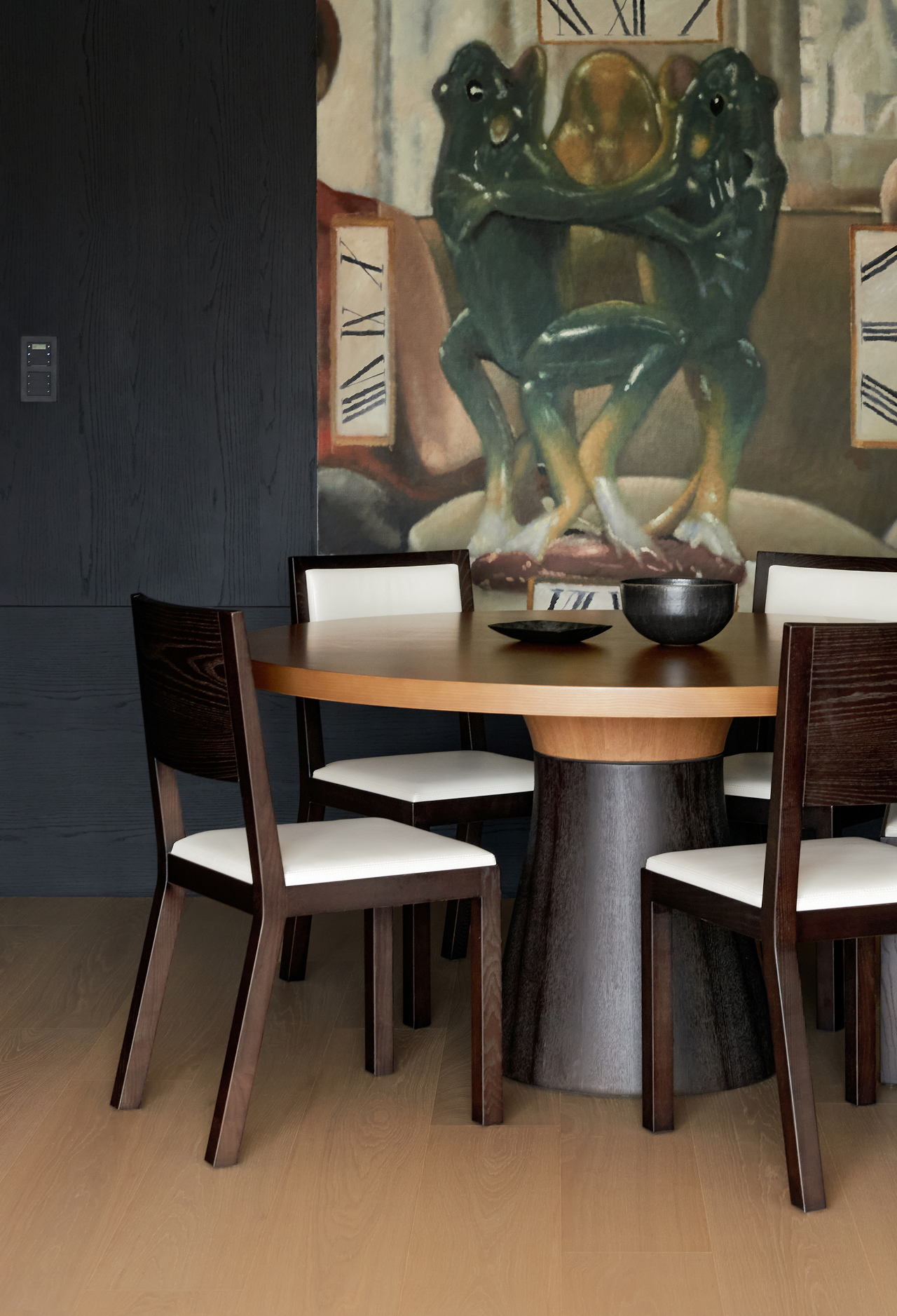 上海长宁区160㎡私宅丨中国上海丨Studio Glume-45