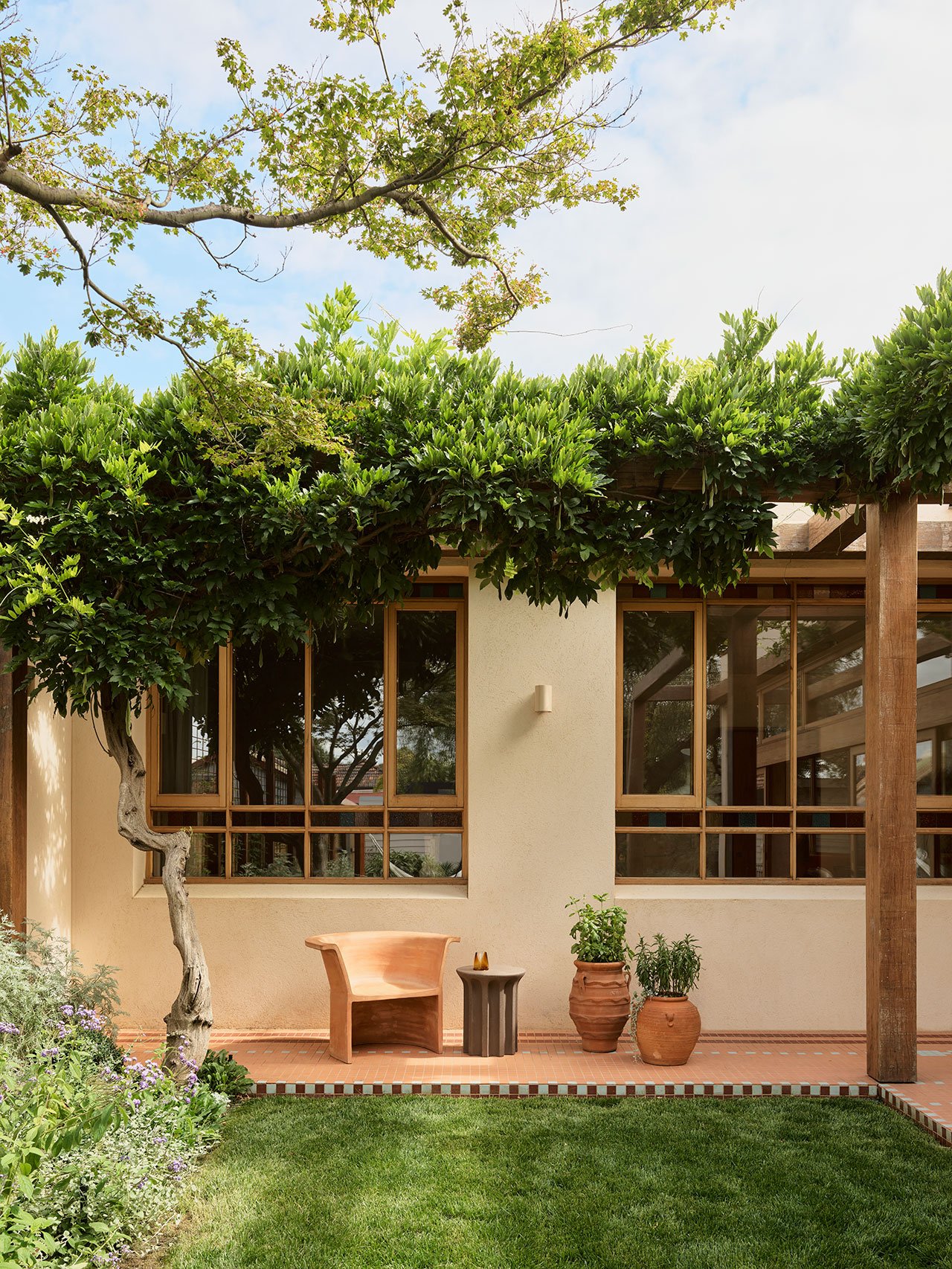 丨澳大利亚墨尔本丨YSG Studio-94