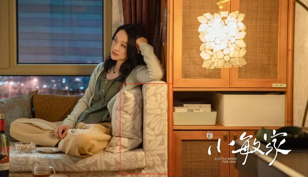 《小敏家》家居设计丨中国北京丨剧组美术团队-97