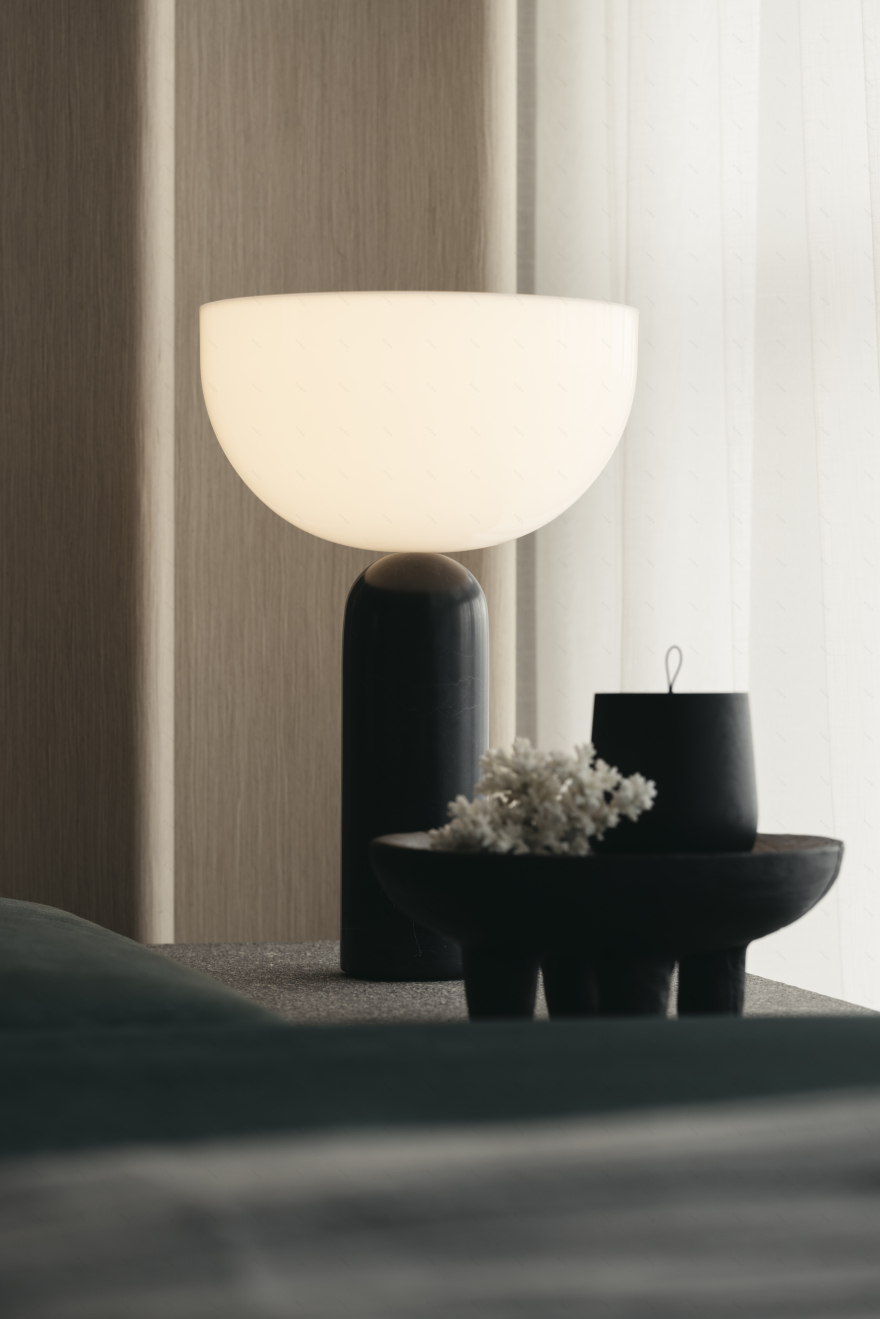 Wallich Residence 展示单元丨新加坡丨932 Designs-16