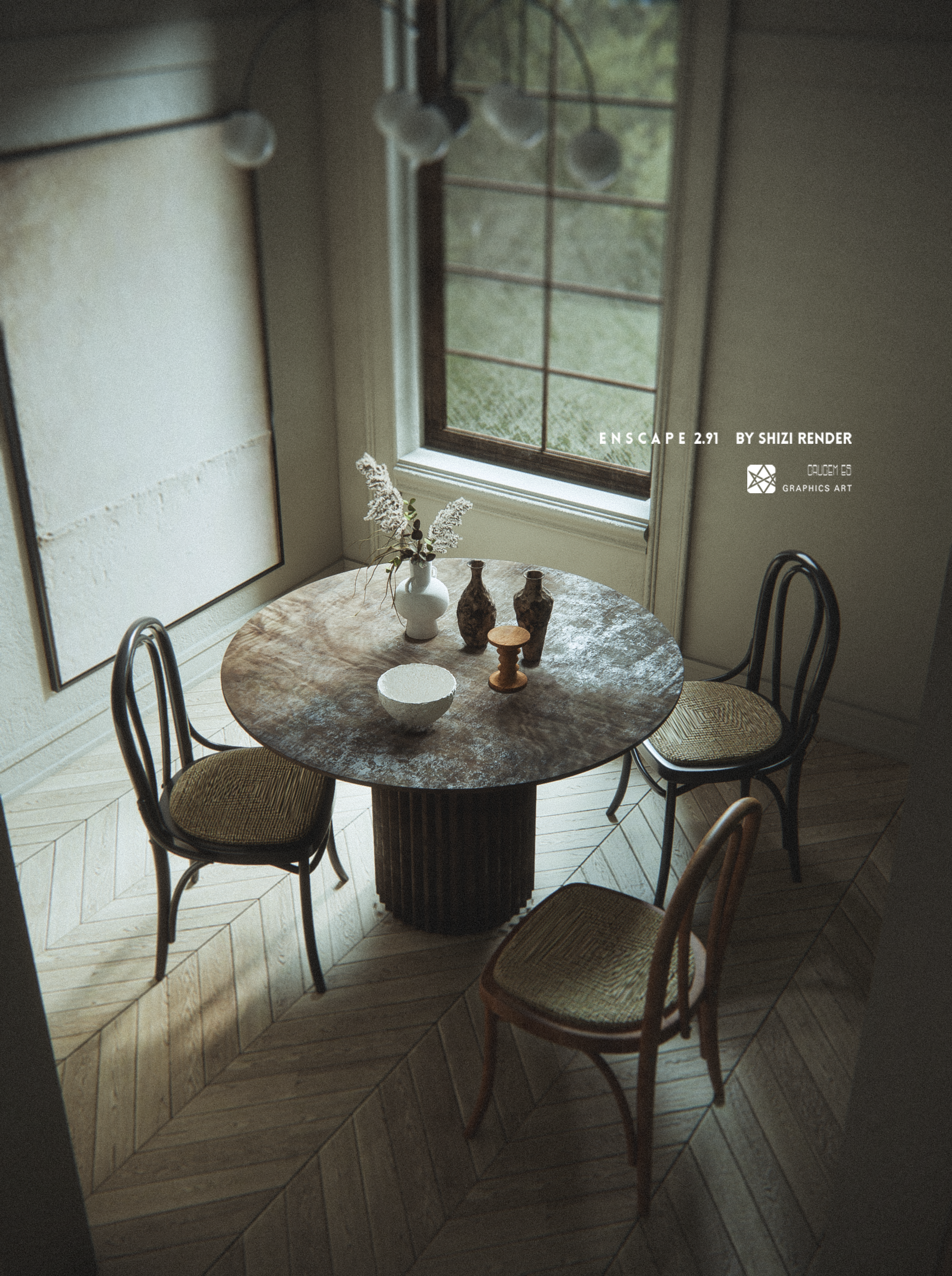 2021 ENSCAPE 建筑空间合集-5