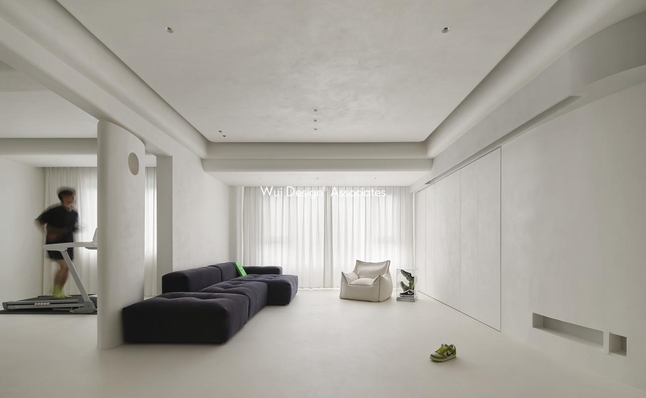 空镜（CLLECTORS）丨中国南京丨無一內建築設計事務所（WUI DESIGN&ASSOCIATES）-14