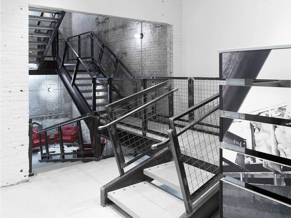 DCI Engineers建筑室内改造项目丨美国斯波坎丨HDG Architecture-25