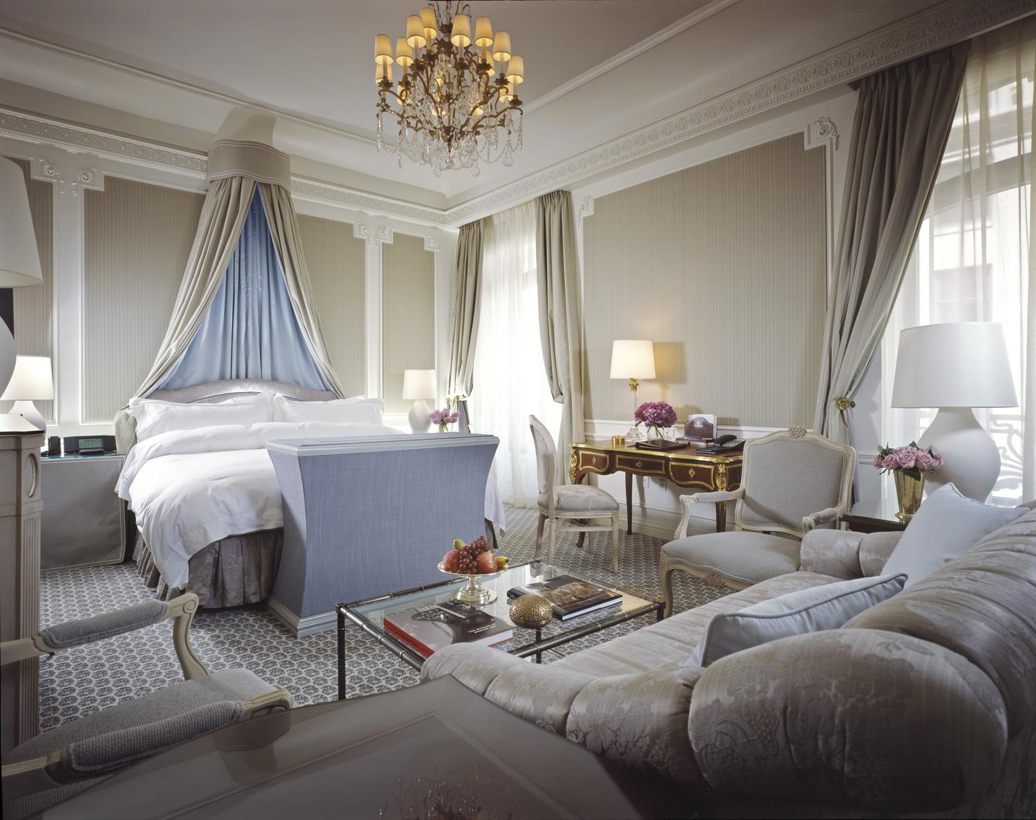 The St  Regis New York, New York, New York (NY), United States-9
