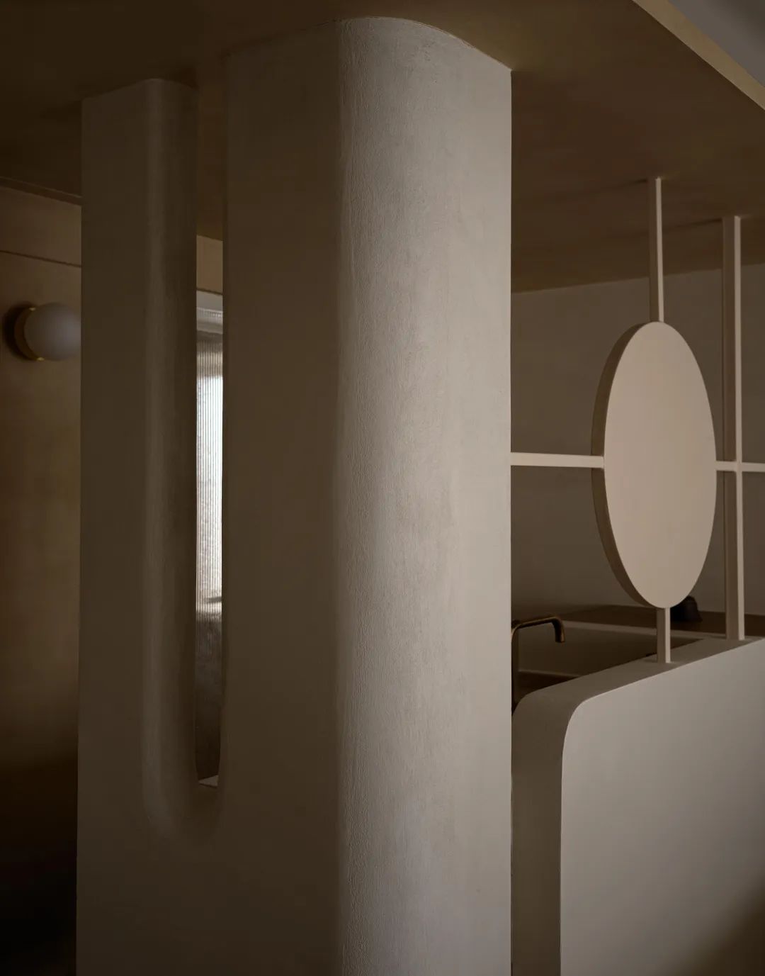 贵阳安奈酒店丨中国贵阳丨简璞设计-46