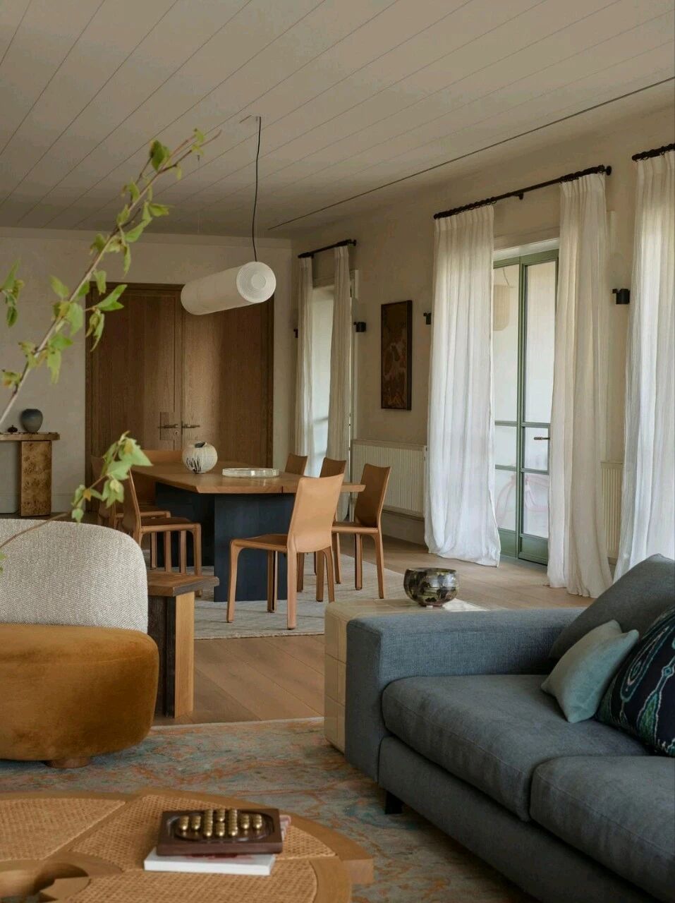 山楂屋丨澳大利亚墨尔本丨Aren’t  Pyke-7