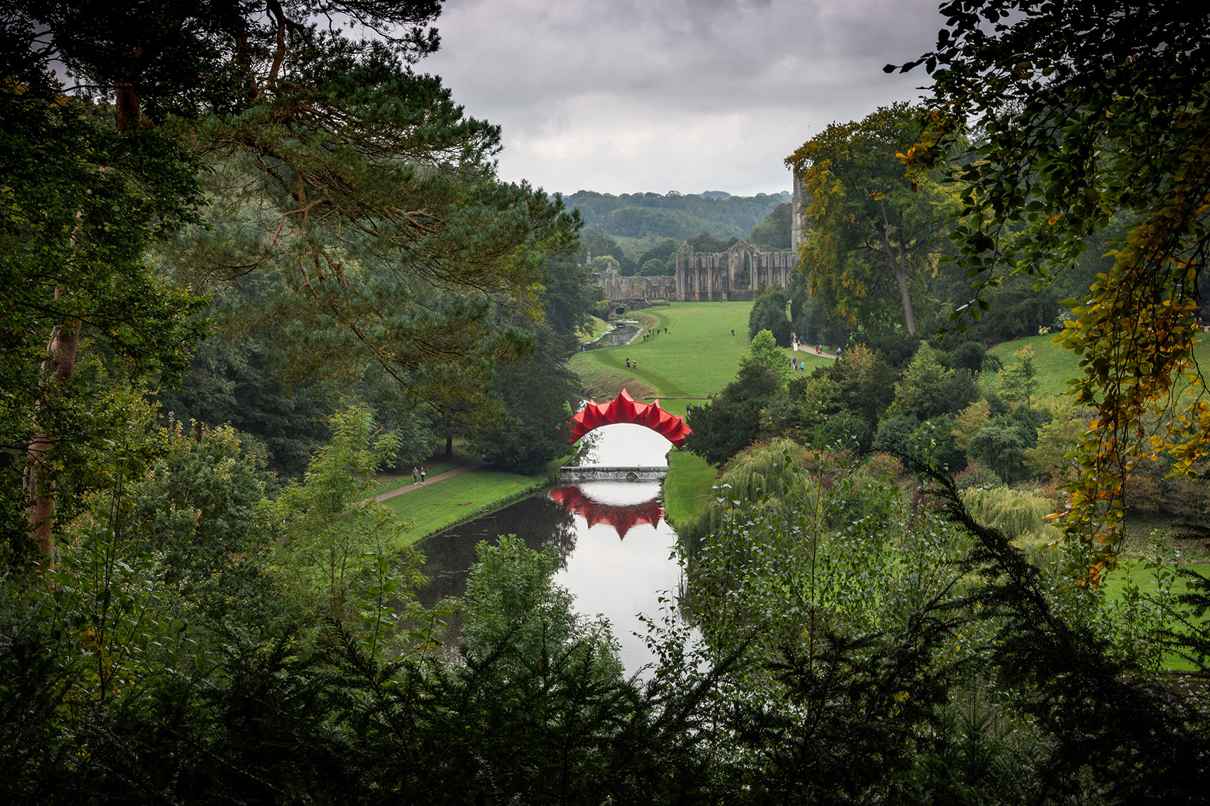 “连接”装置丨英国约克丨Steve Messam-41