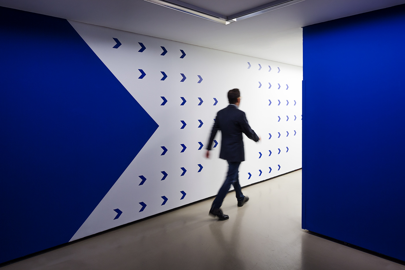 跨国视野 | 西班牙建筑师海外作品展览-8