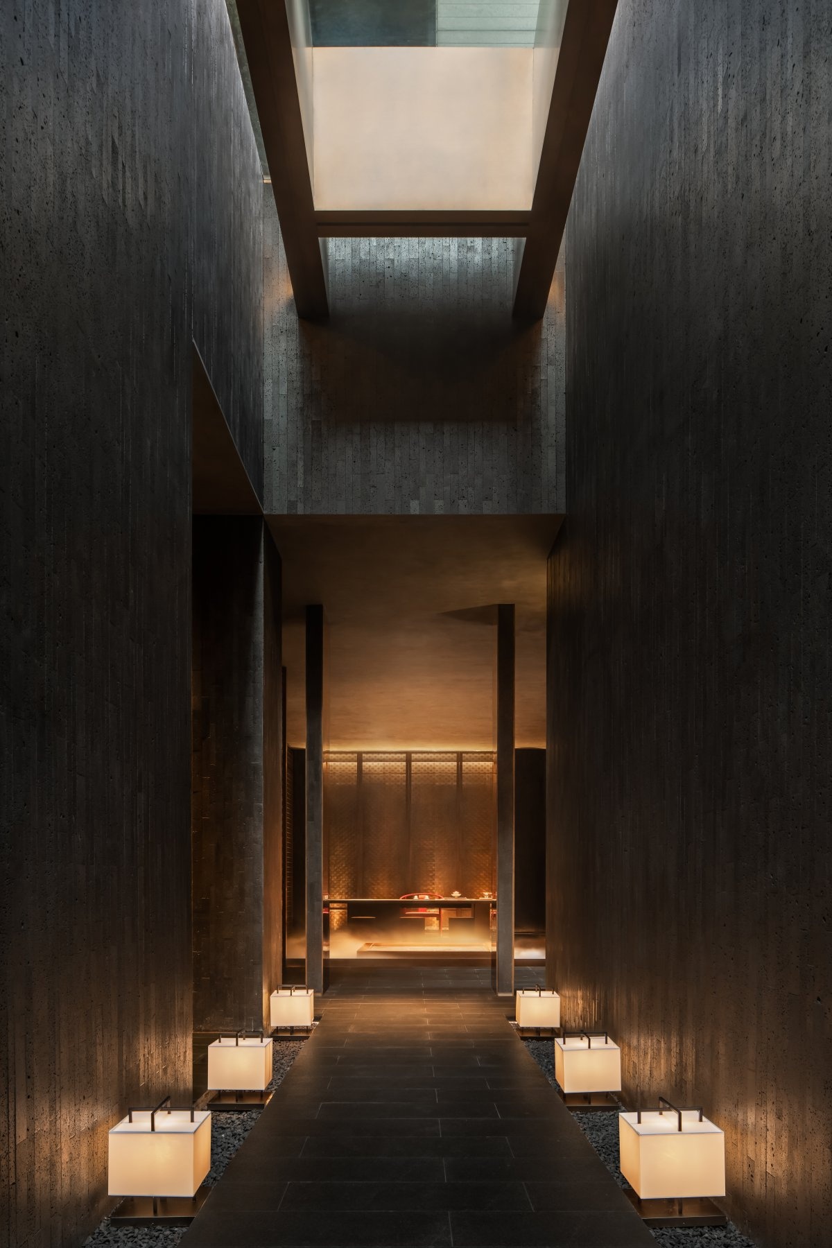 趣园 Plus丨中国扬州丨LDH 刘道华设计-35