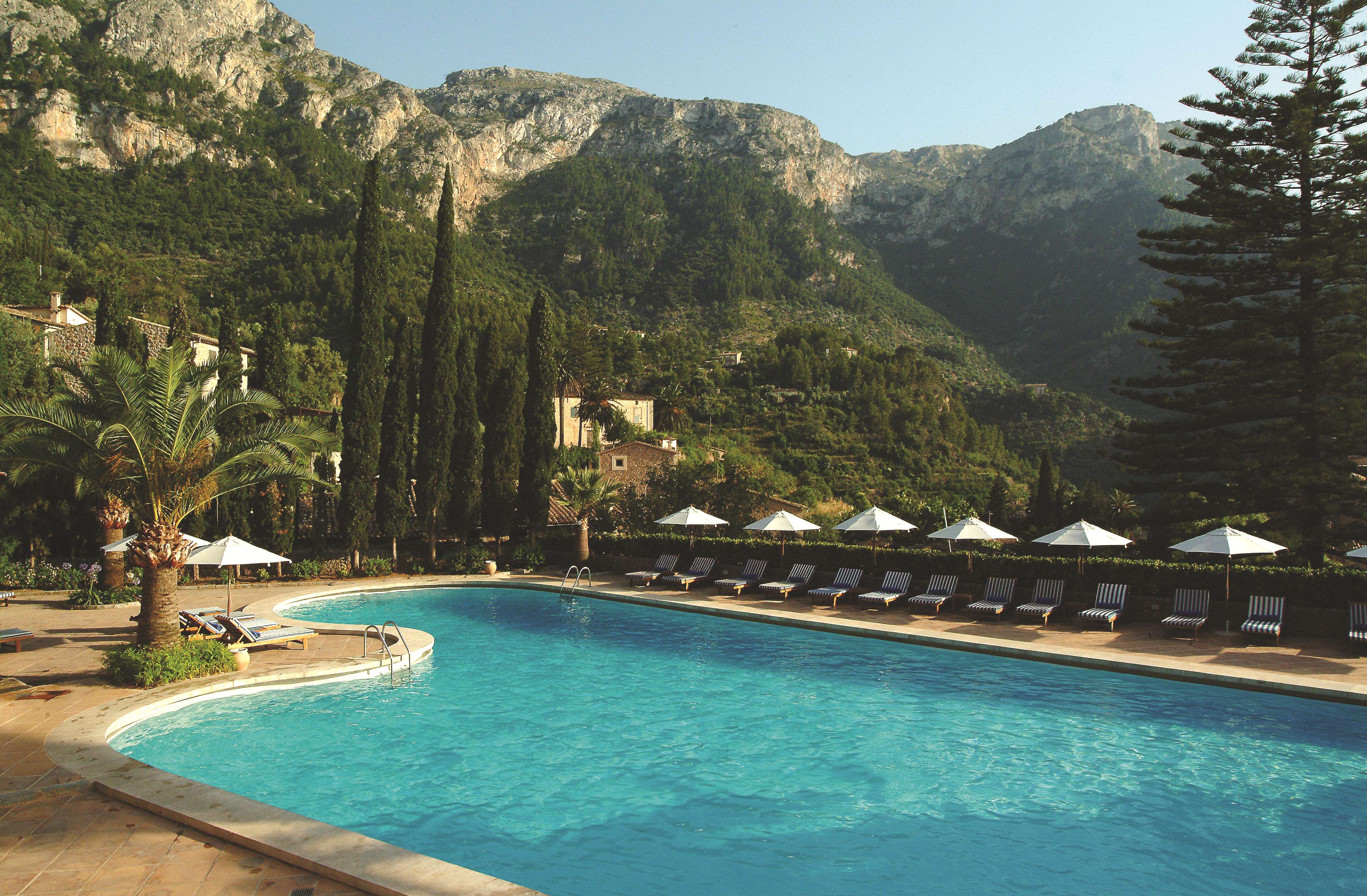 西班牙马洛卡岛La Residencia酒店-2-19