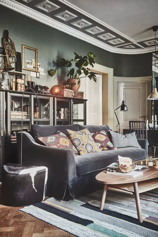 Ikea 2019 年目录-3