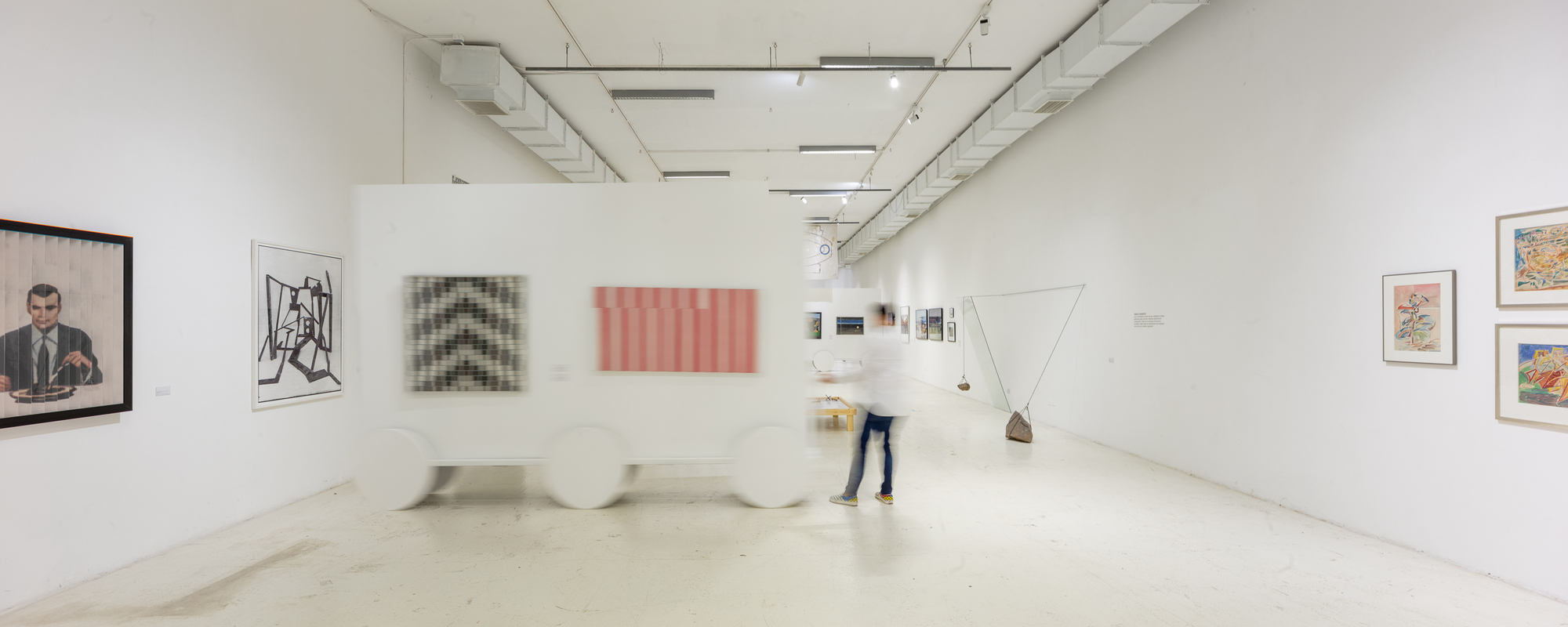 游戏人展览丨智利-33