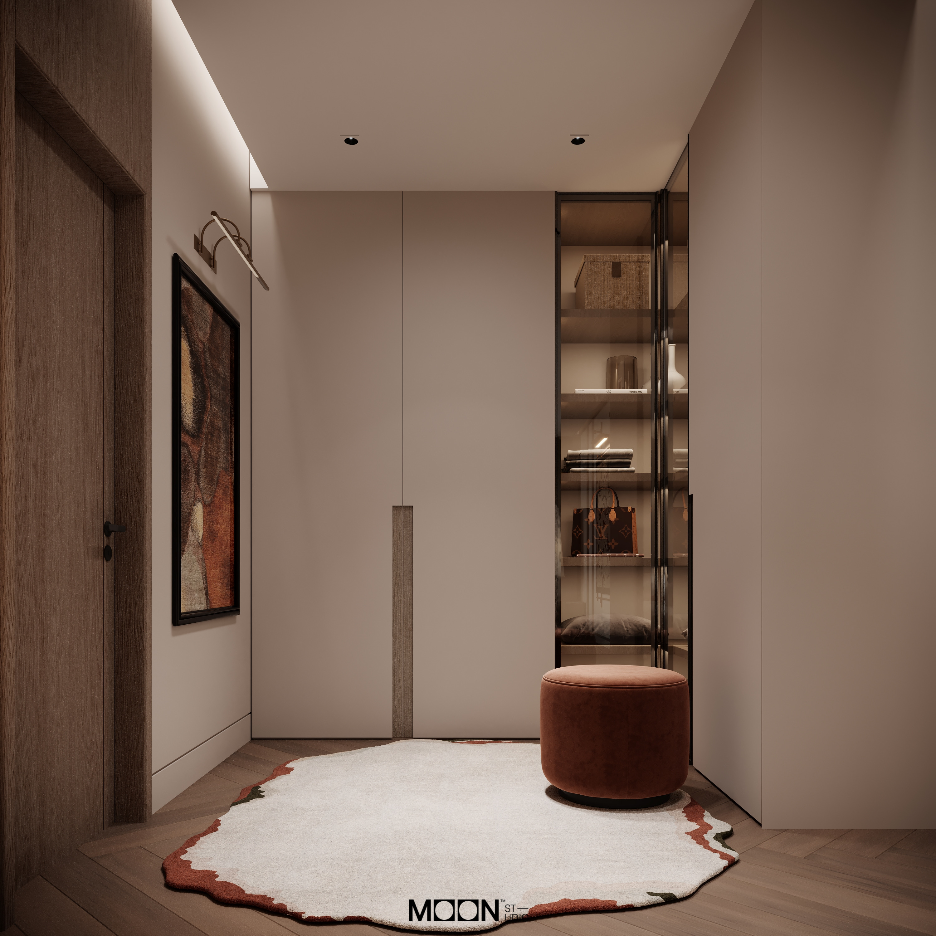 Master Bedroom – 25m²-6