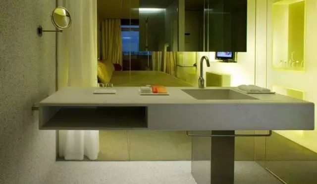 这是一家每只“设计狗”都想去的酒店 | 杂志精选-255