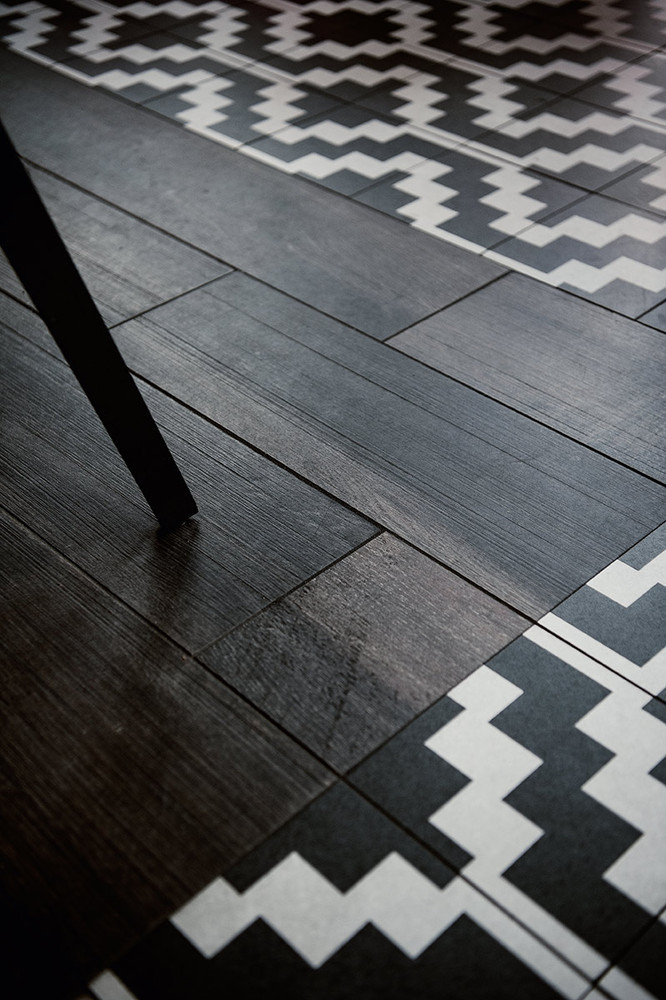 德国 Maredo 旗舰店内部概念设计，展现南美高乔文化-40