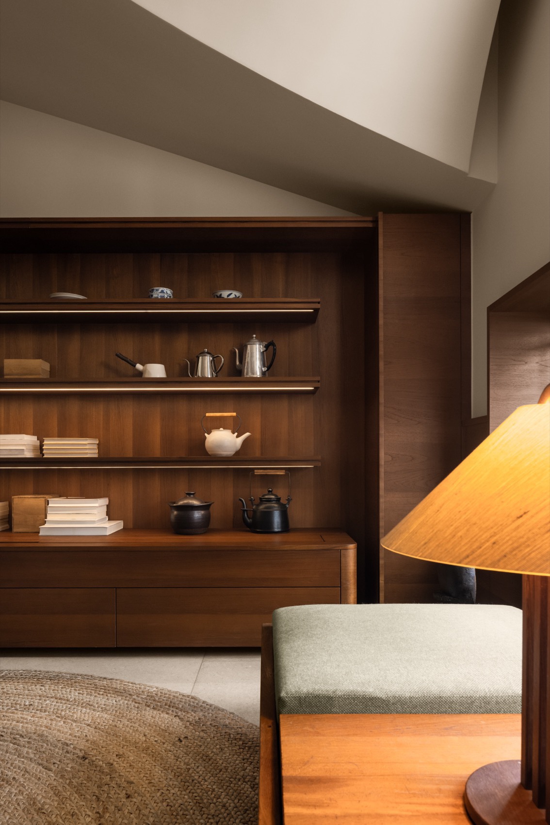 朴舍丨中国上海丨MUKA ARCHITECTS 木卡建筑设计-72