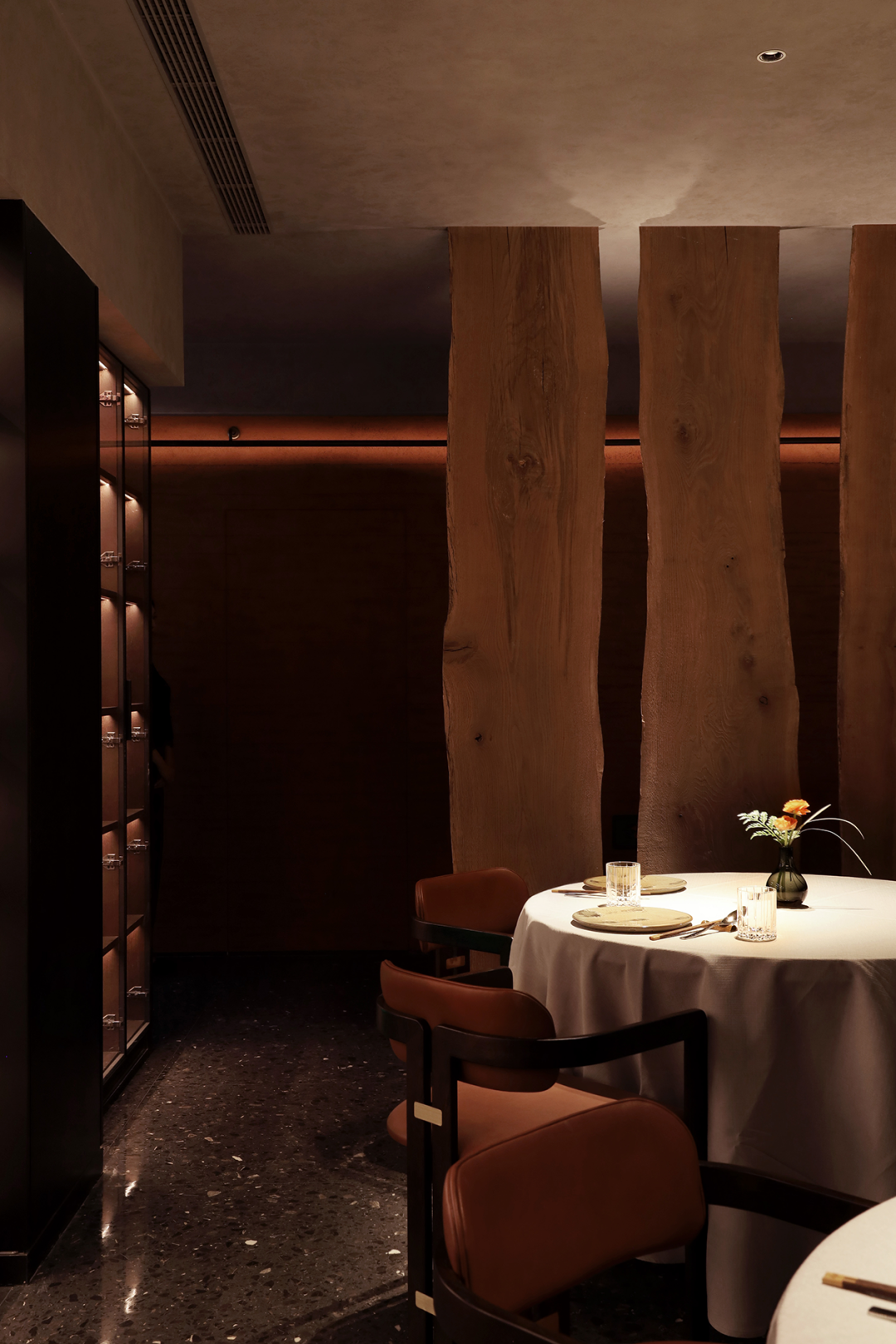 璞yun·云南菜丨中国北京丨北京魔方共和设计公司-35