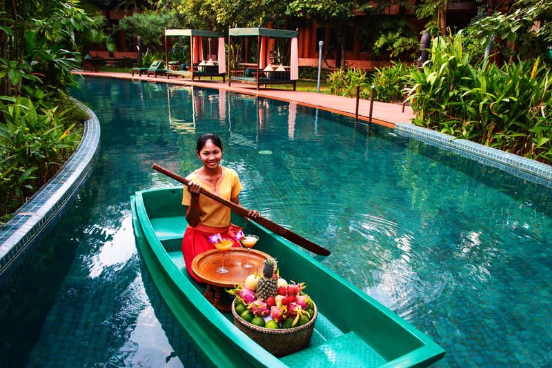 丨柬埔寨暹粒-22