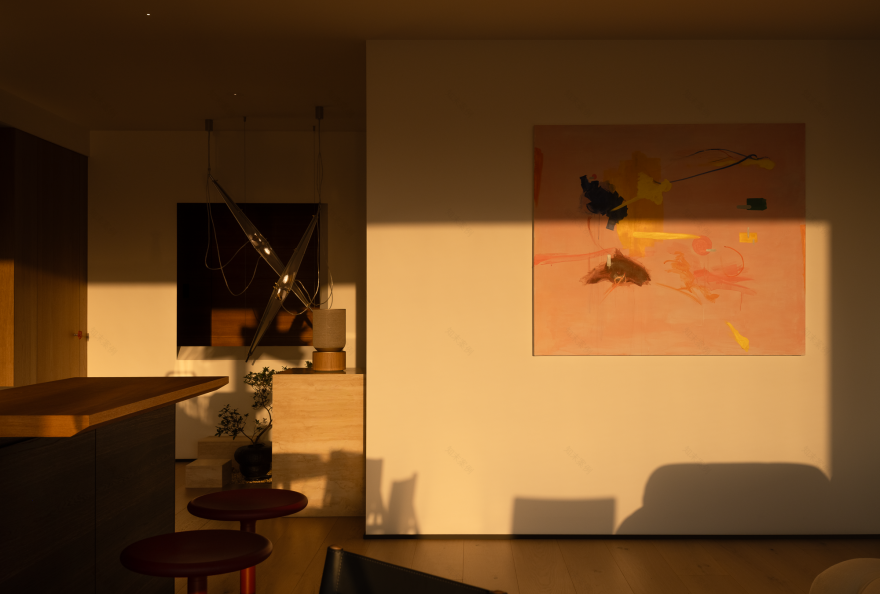 光的礼赞丨中国苏州丨陌邸建筑设计事务所-41