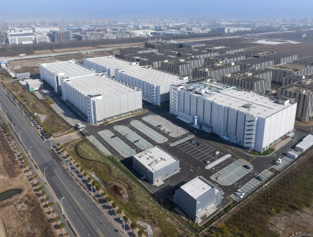 上海临港纳米园丨中国上海丨NAN 建筑事务所-5