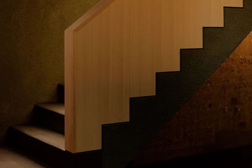 东京 Tremolare 餐厅丨日本东京丨Fumihiko Sano Studio-7