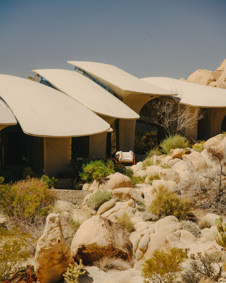 凯洛格·杜利特尔住宅丨Boffi | De Padova-7