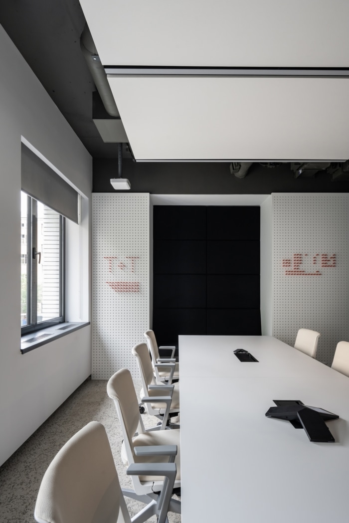 PRIDEX Multispace Spec Suite - Moscow | Office Snapshots-8