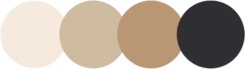 尔上设计|自然系生活方式每一帧都是杂志大片-9