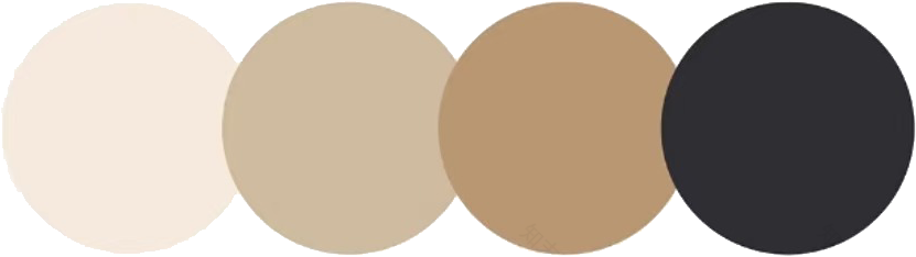 尔上设计|自然系生活方式每一帧都是杂志大片-9