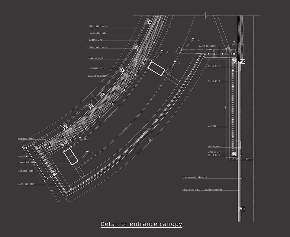 嘉定区档案馆丨中国上海丨华建集团上海建筑设计研究院有限公司-61