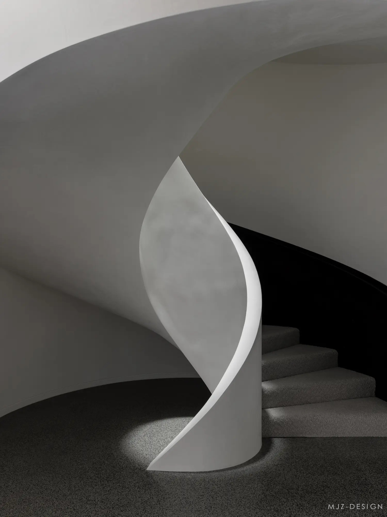 别墅丨澳大利亚墨尔本丨JOLSON DESIGN-31