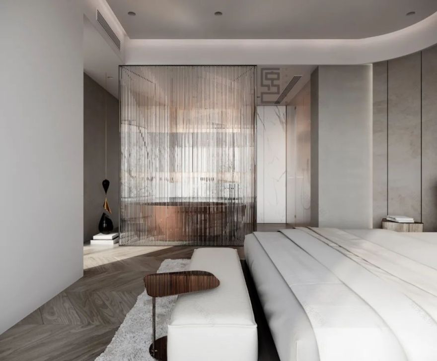 现代简约家居,品质生活新体验-17