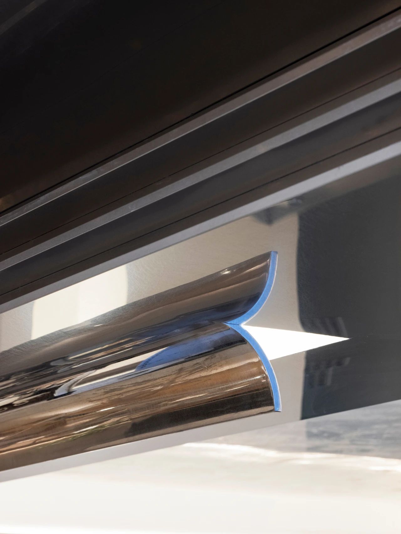 Labotory 打造极简质感奶茶店-27