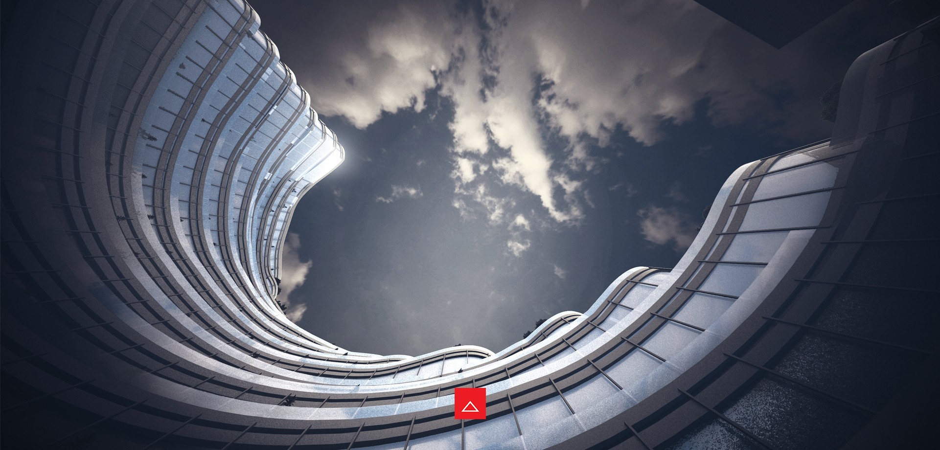 丨阿联酋迪拜丨CUBE Consultants-4