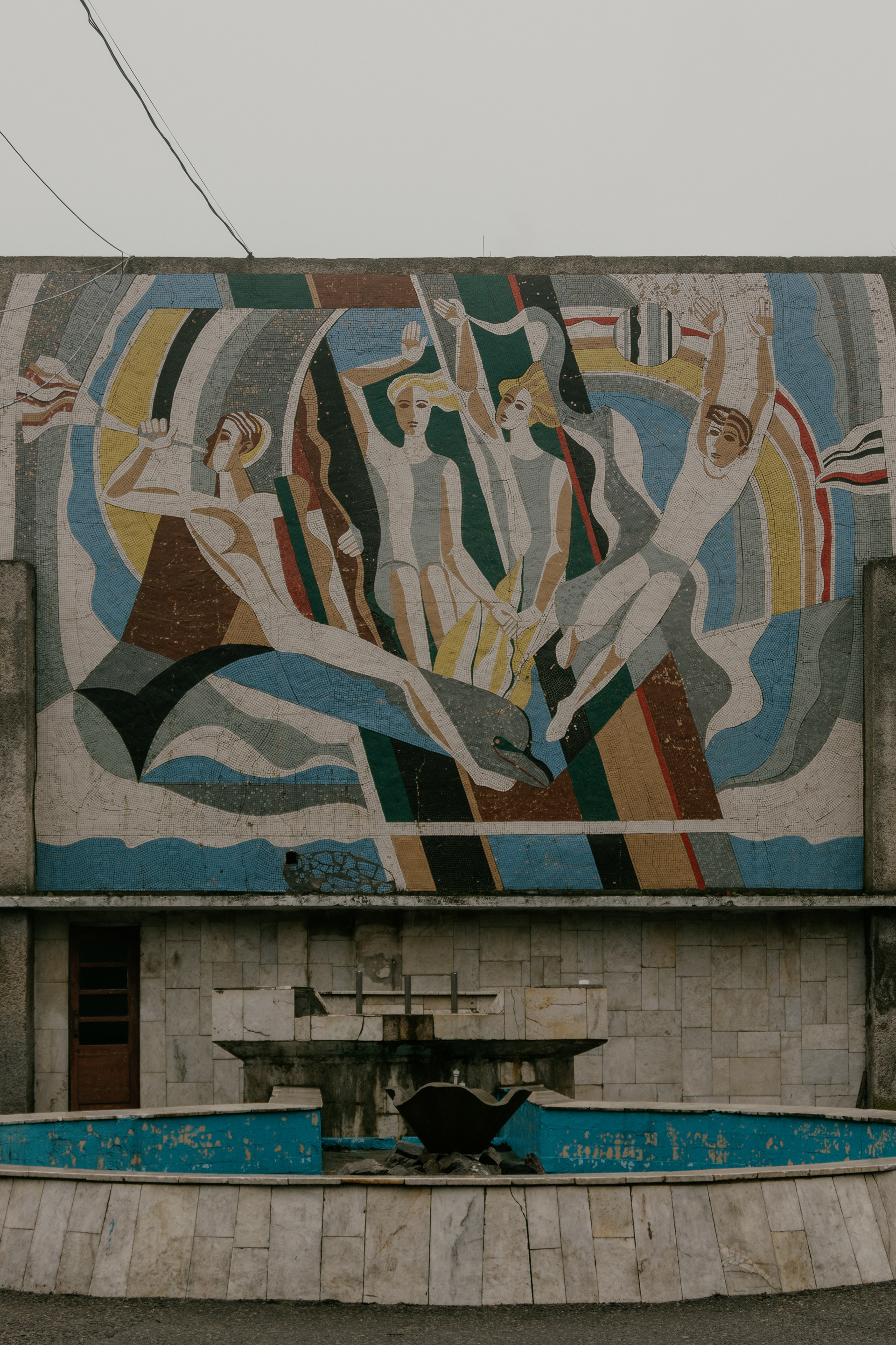 疗养院扎托卡丨乌克兰敖德萨丨angello vicelli-32