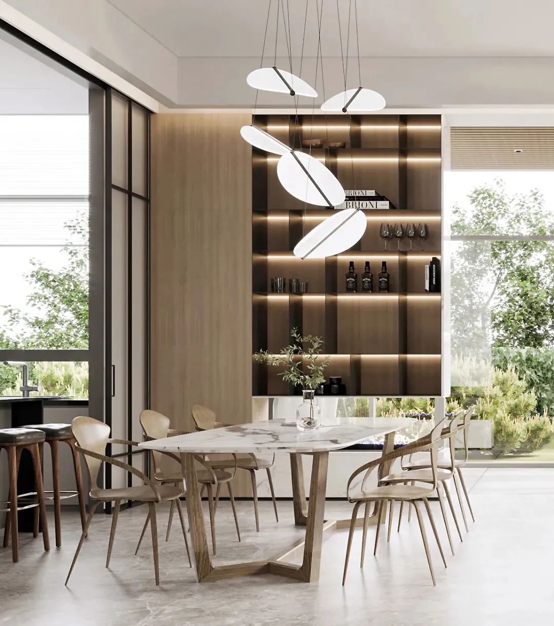 云海吾乡丨中国海南丨戴勇设计研究室-39