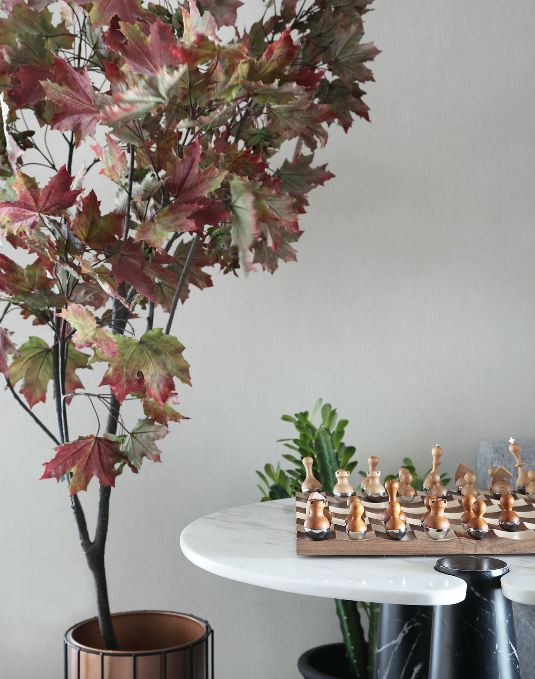 阳光城晋阳府丨中国太原-54