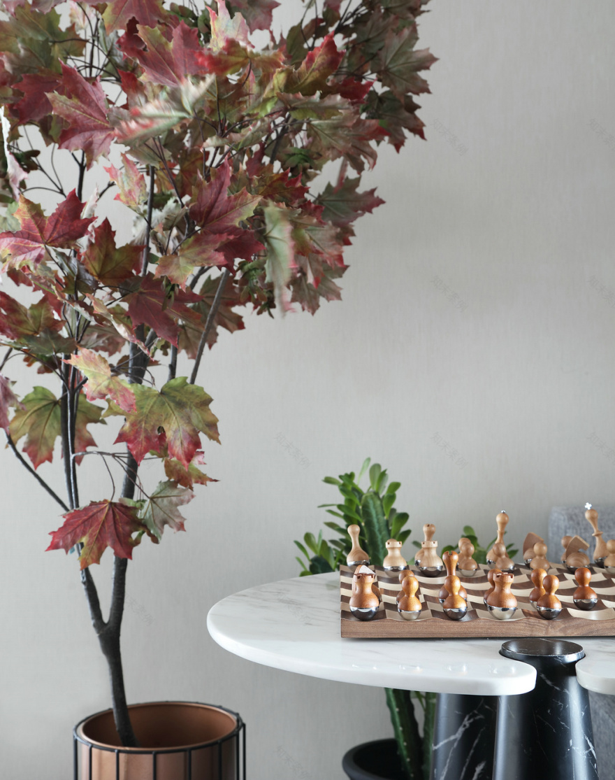 阳光城晋阳府丨中国太原-54