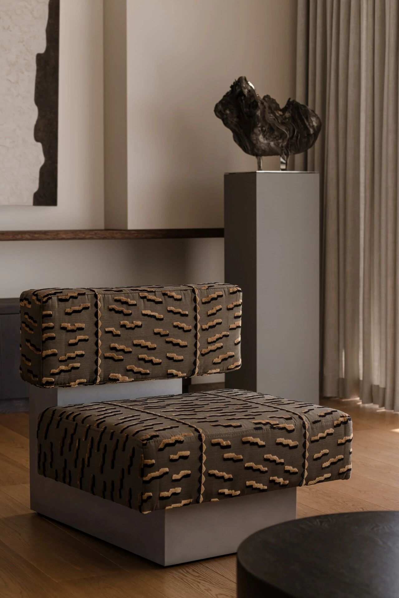 AJM大厦（若AJM有特定指代，可根据具体情况调整，如AJM公司大楼等） 丨Oskar Firek Architects-18