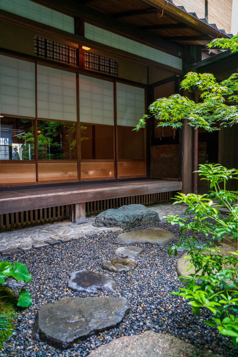 旧时气韵，现代延承 | 植彌加藤-57