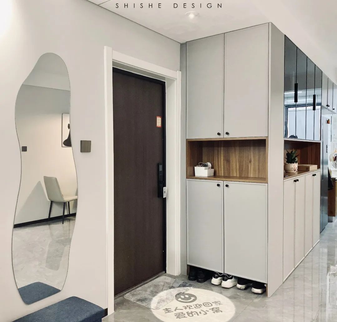 橘子海丨拾·舍 DESIGN-21