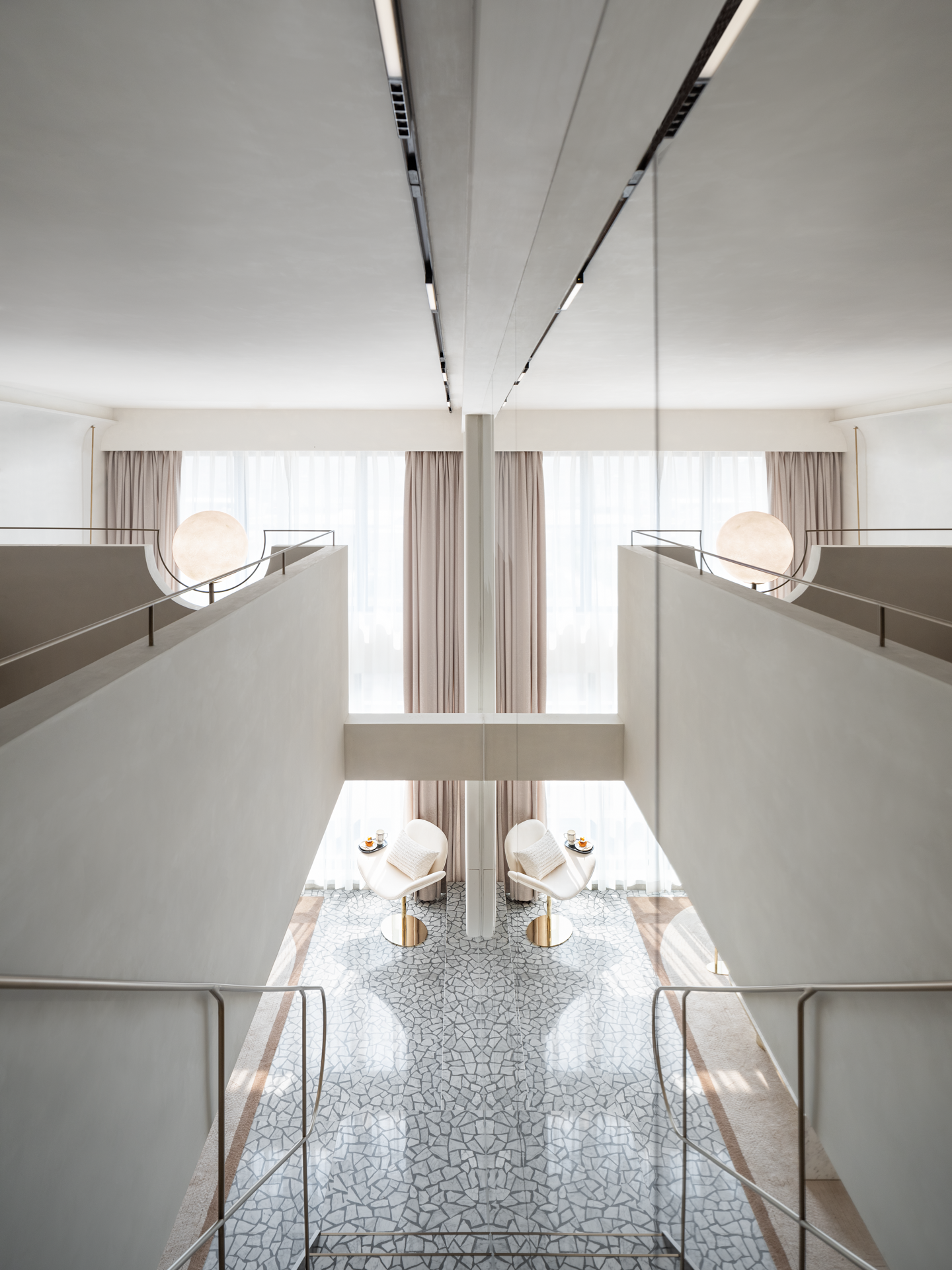 INNEST意巢设计：广州 · 越秀星耀TOD-15