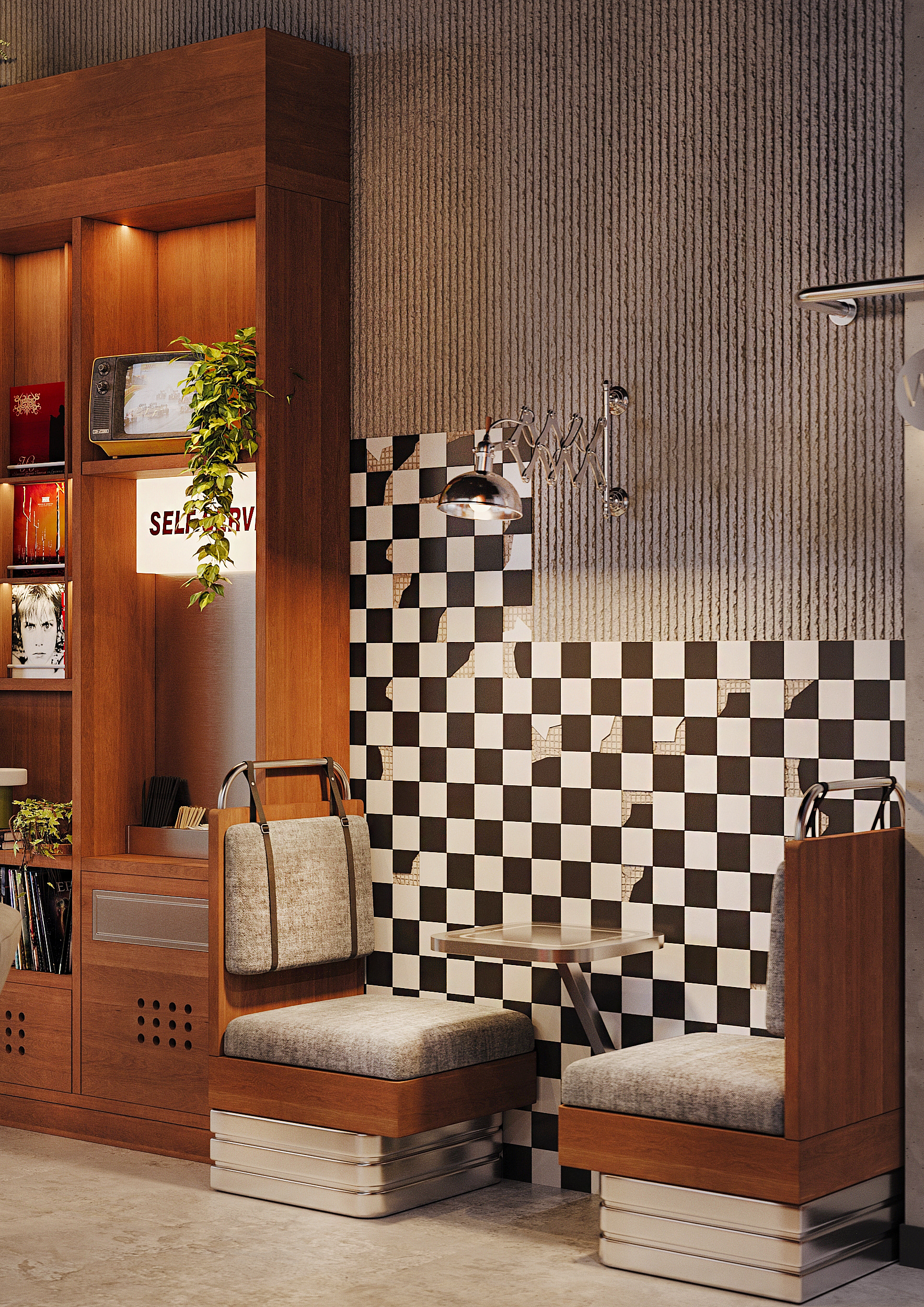 发动机丨俄罗斯-16