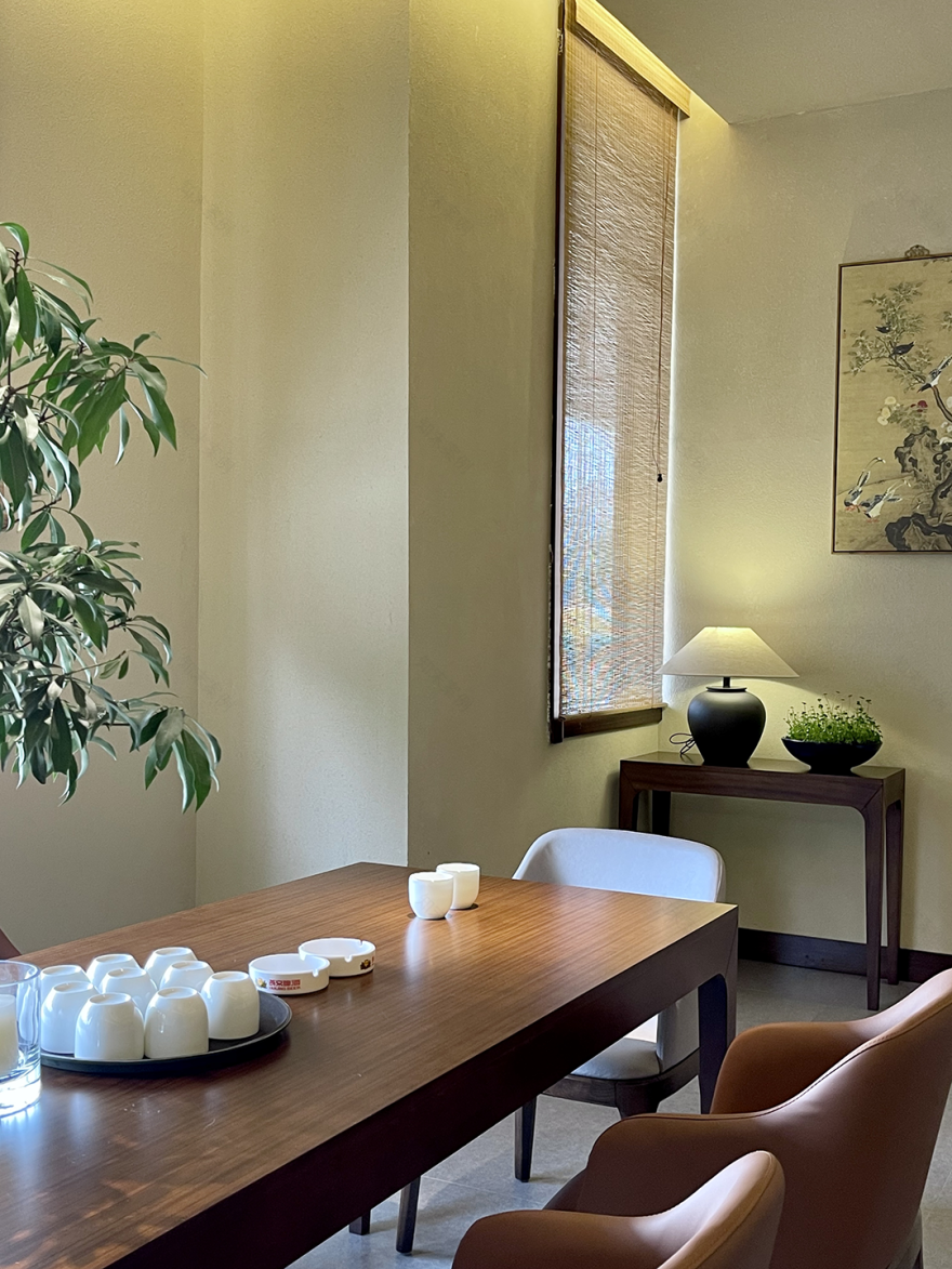 熊先生餐厅丨中国天门丨张文基-27