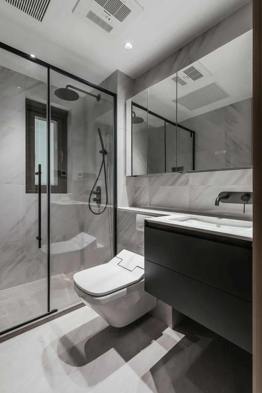 简约美宅丨中国苏州丨子时国际设计-30